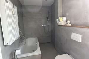 Hochwertiges Wohnen mit Herkulesblick!
Modernisierte Eigentumswohnung mit Balkon und Garage – Die vollständige Adresse der Immobilie erhältst du vom Anbieter., 34128 Harleshausen, Kassel – Vorschaubild 7