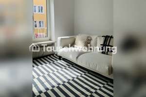 Tauschwohnung: 2-Zimmer Wohnung in idealer Lage in Isarvorstadt