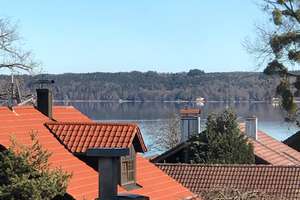 Baumeister-Architektur in Tutzing – Historisches Wohn- und Geschäftshaus mit Seeblick“ – Die vollständige Adresse der Immobilie erhältst du vom Anbieter., 82327 Tutzing – Vorschaubild 2