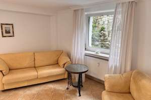 ATTRAKTIVE 2-ZIMMER-ETW MIT XXL-TERRASSE & GARTEN / WBN.-KOHLHECK – Paul-Gerhardt-Straße 31, 65197 Dotzheim, Wiesbaden – Vorschaubild 26