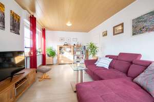 Charmantes Einfamilienhaus in zentraler Lage von Aurich – Die vollständige Adresse der Immobilie erhältst du vom Anbieter., 26603 Aurich – Vorschaubild 6