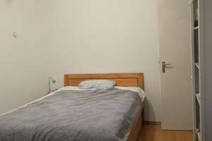 Sonnendurchflutete und WG geeignete Dachgeschosswohnung zu vermieten – Die vollständige Adresse der Immobilie erhältst du vom Anbieter., 52072 Richterich, Aachen – Vorschaubild 14