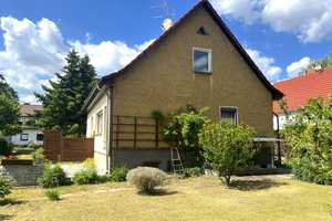 PROVISIONSFREI | Gepflegtes Einfamilienhaus in Strausberg - Vorstadt mit Ausbaureserve und Keller – Märkisch-Oderland (Kreis) – Vorschaubild 4