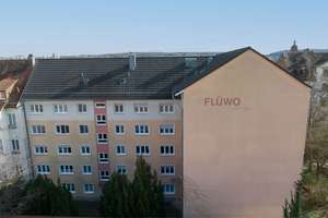 Modernes Wohnen mit Tageslichtbad – 2-Zi.-Wohnung in zentraler Lage – Hohenstaufenstr. 43, 75177 Nordstadt, Pforzheim – Vorschaubild 4