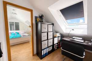 4-Zi-Maisonette-Wohnung in ruhiger Lage von Marbach kurzfristig zu vermieten – Die vollständige Adresse der Immobilie erhältst du vom Anbieter., 71672 Marbach am Neckar – Vorschaubild 17