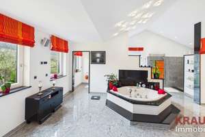 *Exklusive Design-Residenz mit 363 qm Wohnfläche in ruhiger Bestlage von Bad Abbach* – Die vollständige Adresse der Immobilie erhältst du vom Anbieter., 93077 Bad Abbach – Vorschaubild 31