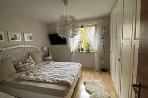  2-Zimmer-Wohnung mit Loggia, Einbauküche und Tiefgaragenstellplatz am Siebentischwald – Walther-Heim-Straße 14, 86161 Hochfeld, Augsburg – Vorschaubild 6