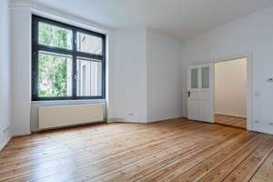 Gepflegte bezugsfreie Zweizimmerwohnung in der Schlüterstraße – Schlüterstraße 65, 10625 Charlottenburg, Berlin – Vorschaubild 17