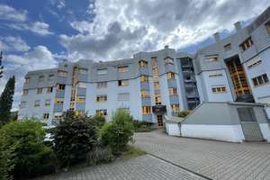 1-Zimmer-Apartment mit Balkon in Campus Nähe – Kurt-Schumacher-Straße 26A, 67663 Lämmchesberg-Universitätswohnstadt, Kaiserslautern – Vorschaubild 28