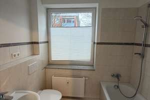 Renovierte 2-Zi.-Wohnung mit Westbalkon in Bramfeld – Ilenkruut 15b, 22179 Bramfeld, Hamburg – Vorschaubild 10
