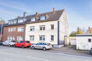 BOTTROP-FUHLENBROCK! 4 Zimmer | Sofort frei | ideal für Paare & kleine Familien