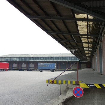 Lagerfläche direkt am Autobahndreieck Lichtenfels