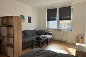 zentrale 1-Zimmer Wohnung in Aachen – Frankenstraße 5, 52070 Adalbertsteinweg, Aachen – Vorschaubild 7
