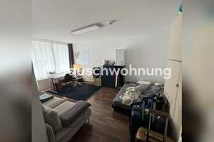 Tauschwohnung: linksrheinisch