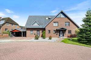 Ein Haus - unzählige Möglichkeiten: Großzügiges Zweifamilienhaus -  traumhafte Lage in Sackgasse! – Die vollständige Adresse der Immobilie erhältst du vom Anbieter., 21702 Ahlerstedt – Vorschaubild 29
