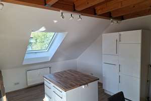 Großzügige, energetisch sanierte 3-Zimmer-Dachgeschosswohnung mit  Ausblick über das Kinzigtal – Die vollständige Adresse der Immobilie erhältst du vom Anbieter., 63628 Bad Soden-Salmünster – Vorschaubild 6
