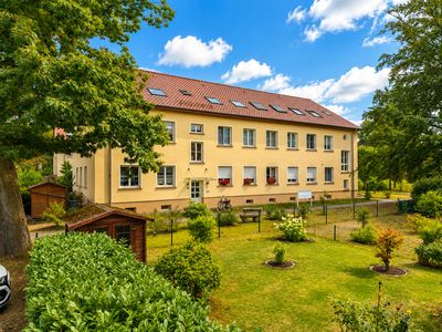 Wohnen zwischen Stadt und Natur – großzügige Dachgeschosswohnung in Heide-Süd