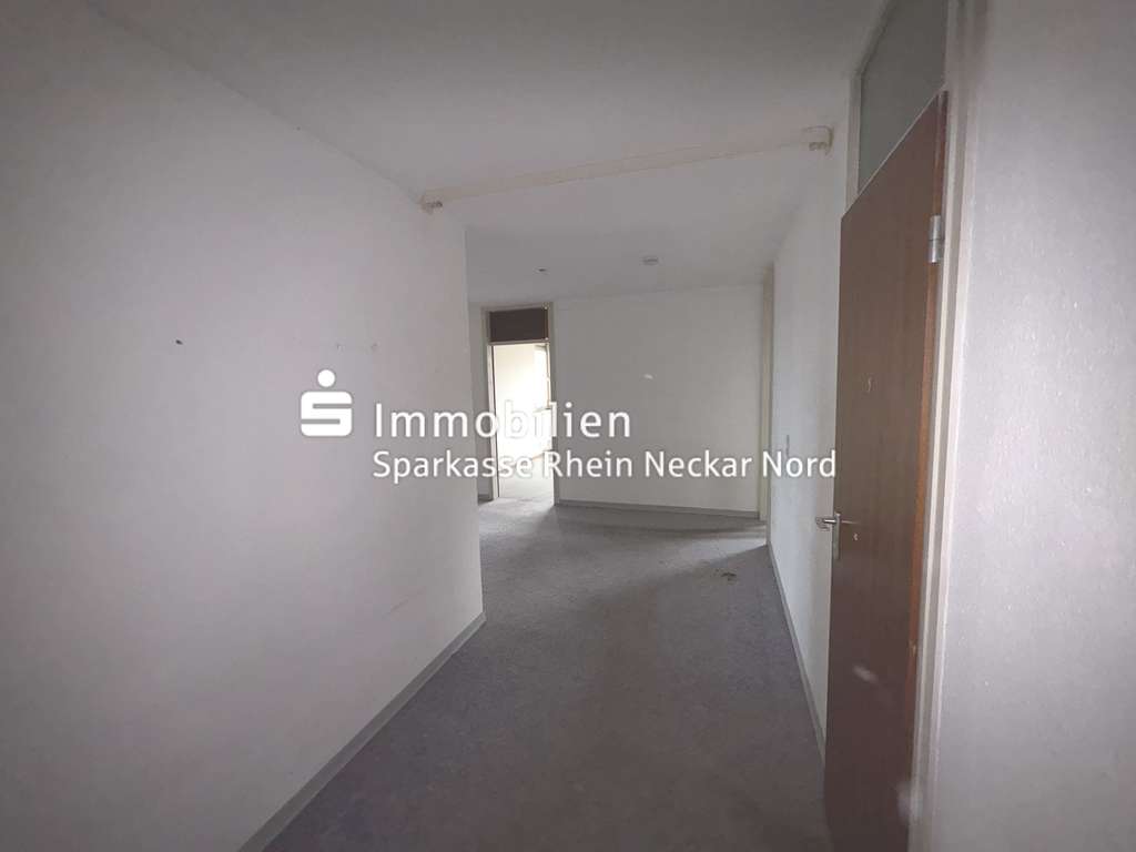 Immobilie in Hemsbach - Weitblick inklusive – Ihr neues Zuhause in Hemsbach - Bild 2