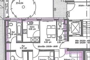 Helle 3,5-Zimmer-Hochpaterrewohnung mit Garten & Tiefgarage – Alexander-Fleming-Straße 15, 74321 Bietigheim-Bissingen – Vorschaubild 19
