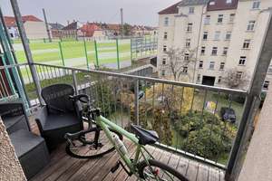 Charmante 2-Zimmer-Wohnung in Leipzig zu vermieten – Bruhnstraße 4, 4318 Sellerhausen-Stünz, Leipzig – Vorschaubild 14