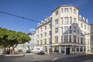 Provisionsfrei:  2-Zi. mit großem Balkon in der Altstadt Köpenicks!! – Kietzer Str. 7, 12555 Köpenick, Berlin – Vorschaubild 26