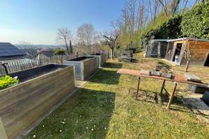 Friesenheim - Exklusives 2-Familien-Traumhaus mit Pool, Garten und herrlichem Ausblick!
 – Die vollständige Adresse der Immobilie erhältst du vom Anbieter., 77948 Friesenheim – Vorschaubild 10