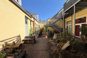 Köln-Ehrenfeld | Wohn- und Geschäftshaus mit Potenzial in lebendigem Umfeld – Die vollständige Adresse der Immobilie erhältst du vom Anbieter., 50823 Ehrenfeld (Ortsteil), Köln – Vorschaubild 5