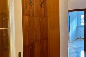 Groß & Hell schöne 5 Zi-DG-Wohnung mit Charme & Komfort in grüner Lage & Balkon – 40237 Düsseltal, Düsseldorf – Vorschaubild 14