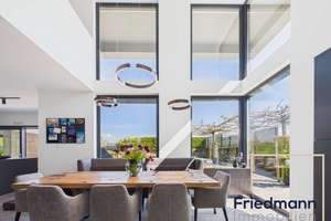 Ihr privates Hideaway – Designhaus mit Pool, Sauna und Gartenparadies – Die vollständige Adresse der Immobilie erhältst du vom Anbieter., 54516 Wittlich – Vorschaubild 1