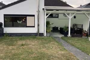 KAUFEN u. EINZIEHEN ! 2026 INNEN und AUSSEN FRISCH RENOVIERT  MIT NEUEN BÄDERN UND EINBAUKÜCHE !!! – Die vollständige Adresse der Immobilie erhältst du vom Anbieter., 53119 Tannenbusch, Bonn – Vorschaubild 4