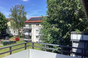Gut geschnittene 4-Zimmer-Wohnung im Quartier Silberborn – Silberbornstr. 29, 34134 Niederzwehren, Kassel – Vorschaubild 2