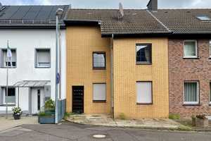 HANDWERKERHAUS mit großem Grundstück – Mönchengladbach – Vorschaubild 1