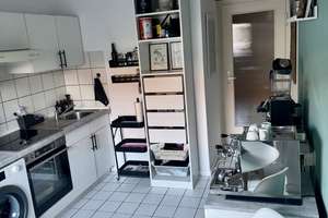 Friedrichstadt & Balkon – die perfekte Kombination für Ihr neues Zuhause! – Zimmerstraße 8, 40215 Friedrichstadt, Düsseldorf – Vorschaubild 8