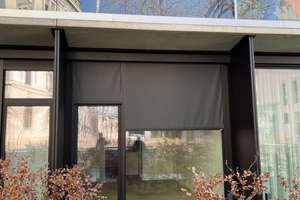Hochwertiges 1-Zimmer Apartment mit Balkon/ Garten in München-Au – Am Neudeck 10, 81541 Untere Au, München – Vorschaubild 3