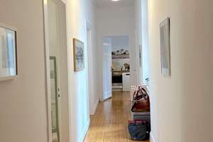 Großzügige 4-Zimmer-Altbauwohnung im Herzen des Dortmunder Kreuzviertels – 44139 Westfalenhalle, Dortmund – Vorschaubild 3