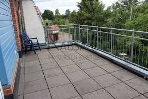Einmaliges Reihenhaus mit Bootsgarage, Penthouse und Gästeappartment in der Weener Marina – Leer (Kreis) – Vorschaubild 79