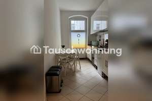 Tauschwohnung: 2-Zimmer-Flat in Berlin-Mitte zum Tauschen – Die vollständige Adresse der Immobilie erhältst du vom Anbieter., 10119 Mitte (Ortsteil), Berlin – Vorschaubild 3