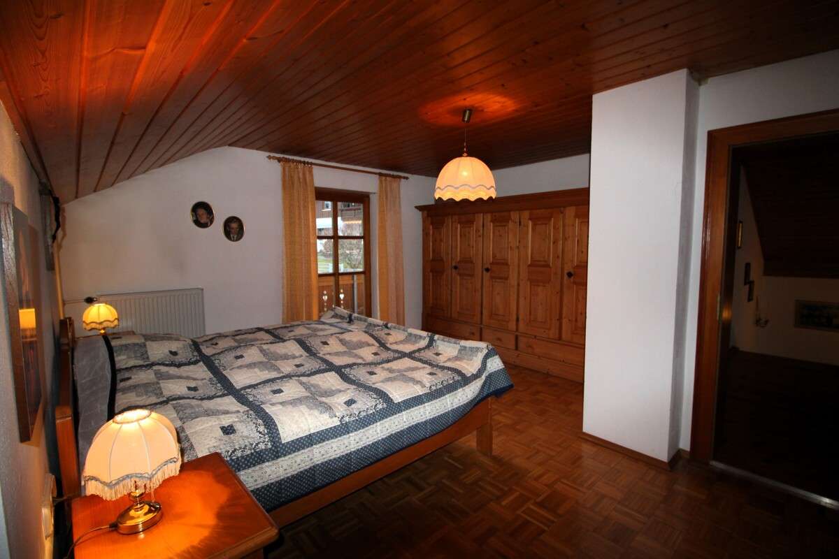 Immobilie in Marklkofen - Familienfreundliches, sehr gepflegtes EFH wartet auf Ihren Einzug - Bild 12