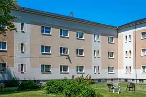 Demnächst frei! 1-Zimmer-Wohnung in Dortmund Körne (WBS erforderlich) – Güntherstraße 100, 44143 Kaiserbrunnen, Dortmund – Vorschaubild 3