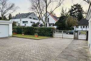 Mehrfamilienhaus mit tollem Entwicklungspotential *PROVISIONSFREI* – Die vollständige Adresse der Immobilie erhältst du vom Anbieter., 64287 Darmstadt-Ost, Darmstadt – Vorschaubild 4