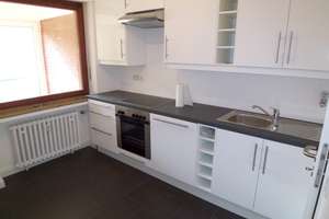 Gepflegte 3-Zimmer-Wohnung im EG in Düsseldorf-Oberkassel – Quirinstr. 74, 40545 Oberkassel, Düsseldorf – Vorschaubild 7
