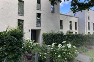 3-Zimmer-Wohnung mit Garten im Wohnquartier "Unter den Linden", provisionsfrei – Die vollständige Adresse der Immobilie erhältst du vom Anbieter., 22419 Langenhorn, Hamburg – Vorschaubild 2