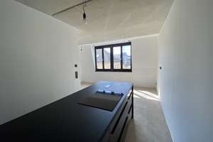 stilvolle 2RaumDG-Wohnung, Balkon, teilmöbliert, Einbauküche, bahnhofsnah – Die vollständige Adresse der Immobilie erhältst du vom Anbieter., 99084 Altstadt, Erfurt – Vorschaubild 4