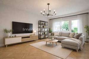 Praktisches Reihenhaus mit großem Garten und viel Potenzial - Ideal für Familien! – Die vollständige Adresse der Immobilie erhältst du vom Anbieter., 41751 Viersen – Vorschaubild 5