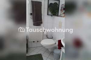 Tauschwohnung: 3 Zimmer mit Garten – Siemensstraße 22, 48153 Berg Fidel, Münster – Vorschaubild 8