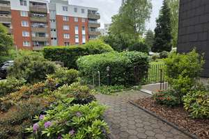 Raum zum Leben: Großzügige 3-Zimmer-Eigentumswohnung mit Balkon – Carl-Wolf-Straße 16, 45279 Horst, Essen – Vorschaubild 4