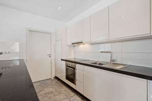 Tolle Citywohnung mit Balkon in diskreter Innenhoflage – Die vollständige Adresse der Immobilie erhältst du vom Anbieter., 70178 Rathaus, Stuttgart – Vorschaubild 7