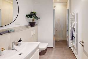 Exclusive 3-Room Apartment with Balcony & Two Bathrooms in Prime Location – Dennewitzstraße 43, 10785 Tiergarten, Berlin – Vorschaubild 14