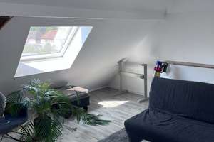 Charmantes Eckreihenhaus mit sonnigem Garten & Stellplatz in Duisburg-Wehofen  – Kirchwiesenweg 40a, 47179 Wehofen, Duisburg – Vorschaubild 17
