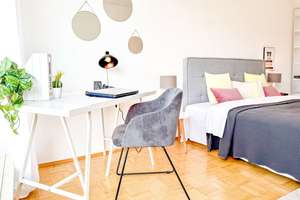 Ihr Platz ganz oben – bezugsfreies Penthouse in Münster-Gievenbeck! – 48161 Gievenbeck, Münster – Vorschaubild 11